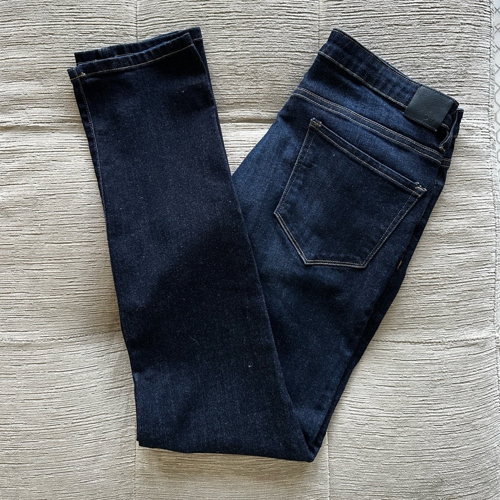 Dish Denim Dark Indigo Women's Jeans